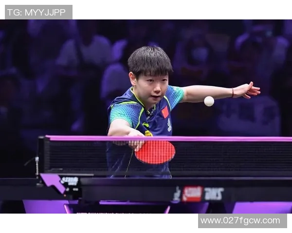 赛后分析：杭州乒乓球队与北京乒乓球队心理素质的较量与启示