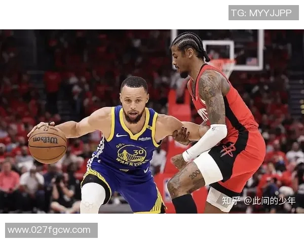 2016季后赛火箭对勇士精彩回放分析与战术解读