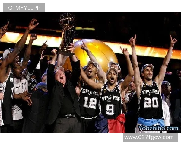 07年NBA总决赛回顾马刺与骑士的巅峰对决与传奇时刻 07年NBA总决赛回顾马刺与骑士的巅峰对决与传奇时刻