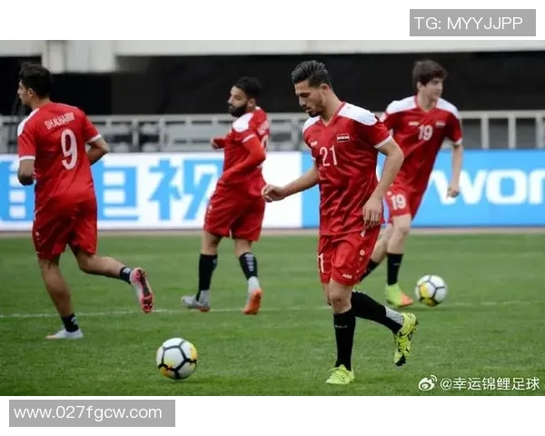 伊朗与叙利亚足球对决精彩视频回放全程回顾与精彩瞬间分析