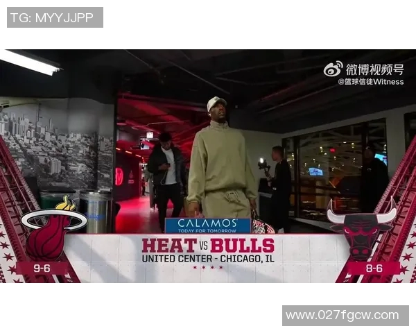 2011年NBA季后赛热火与公牛对决数据分析与精彩回顾