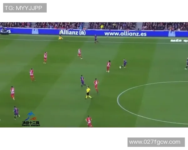 2019年巴塞罗那与马德里经典对决精彩回放全景解析 2019年巴塞罗那与马德里经典对决精彩回放全景解析