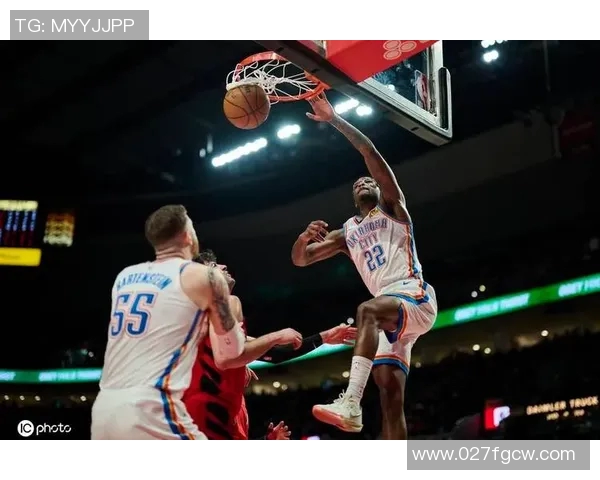 2019年雷霆与爵士精彩对决全场回放视频回顾与分析