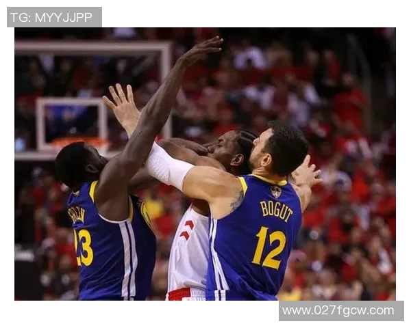 2020年NBA总决赛勇士队与猛龙队的激烈对决回顾与分析