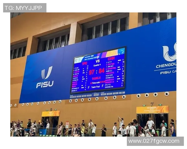 中华台北与中国队的激烈对决展现两岸体育精神与友谊的碰撞与融合