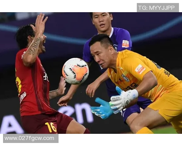 天津全检与华夏幸福激战正酣谁能在赛季中脱颖而出争夺荣誉 天津全检与华夏幸福激战正酣谁能在赛季中脱颖而出争夺荣誉