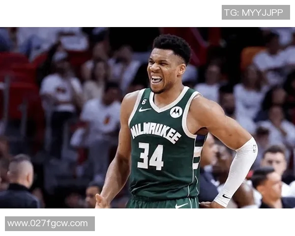 字母哥决定不提前续约专注雄鹿夺冠前景分析