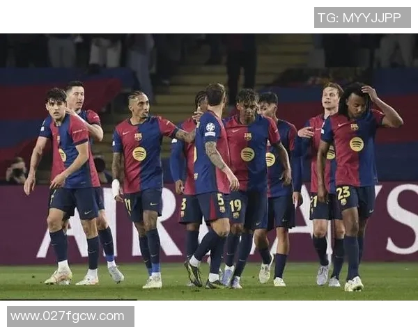 巴萨罗那与英超球队的精彩对决分析与赛前预测