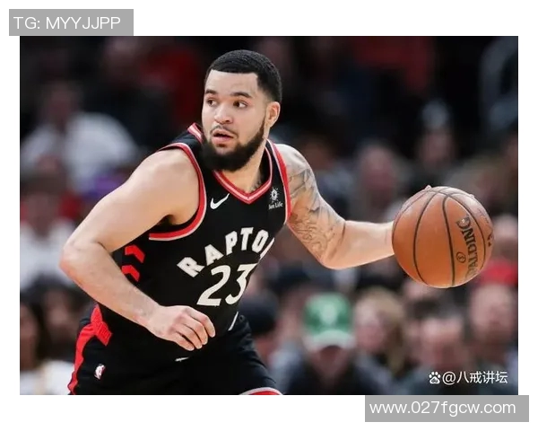 弗雷德范弗利特：从无名小卒到NBA明星的奋斗历程与心路历程