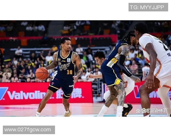 广东队与山东队激战正酣谁能在这场巅峰对决中笑到最后