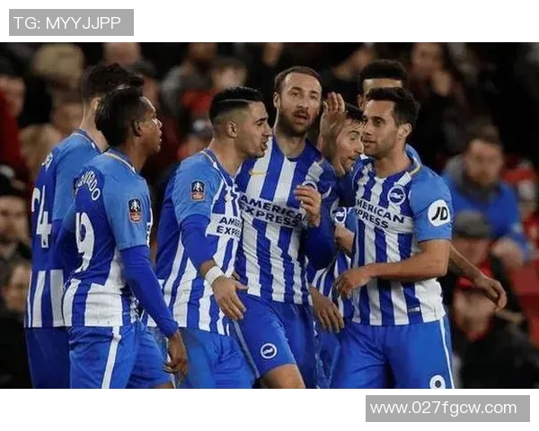 布莱顿与水晶宫激战在即谁能在这场德比中笑到最后