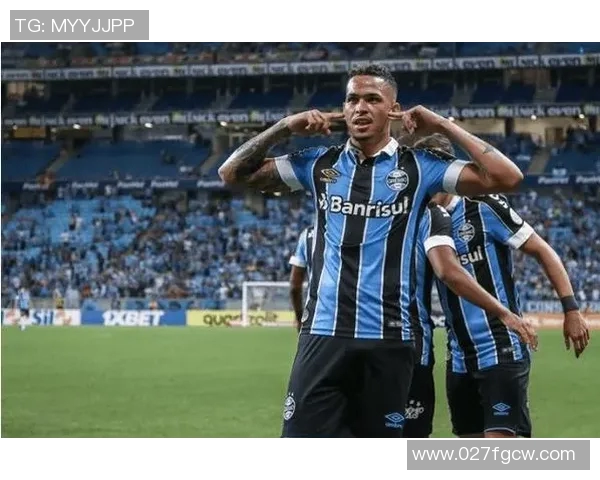 戈亚斯与格雷米奥激战正酣谁能在这场对决中笑到最后