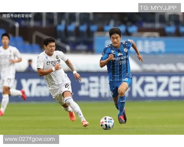 正直播蔚山现代对阵上海上港精彩赛事全程回顾与分析