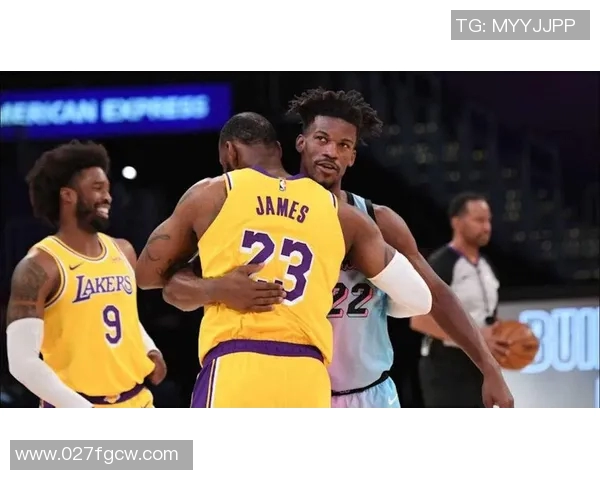 湖人对阵热火精彩图文直播全程回顾与分析