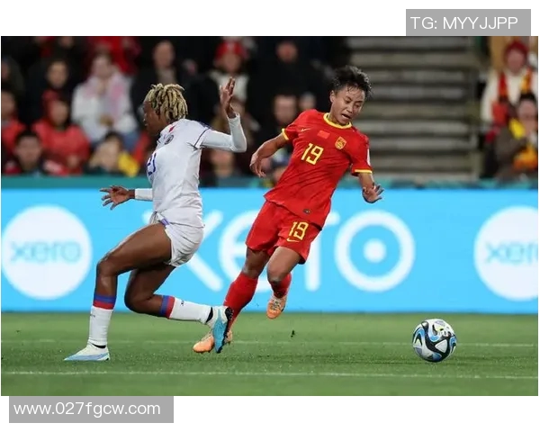 海地女足挑战中国女足期待精彩对决展现足球魅力与团队精神