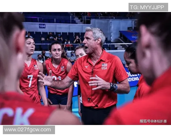 激情对决现场直播美国对阵巴西精彩赛事全程回顾与分析