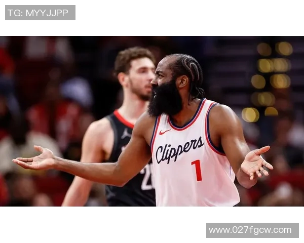 火箭队与快船队精彩对决直播录像回放全程回顾与分析