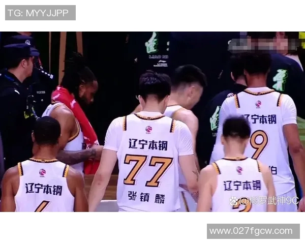 CBA精彩对决辽宁队与广厦队比赛录像回放分析与精彩瞬间回顾