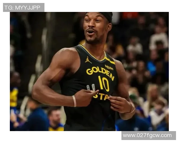 吉米巴特勒:从默默无闻到NBA超级明星的奋斗之路 吉米巴特勒:从默默无闻到NBA超级明星的奋斗之路