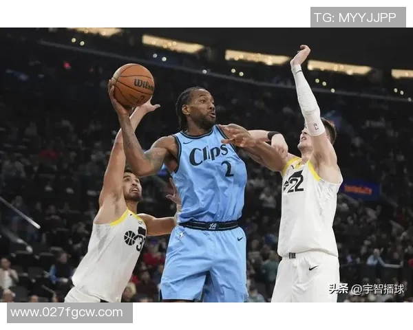 安东尼与伦纳德的巅峰对决谁能在NBA历史中书写传奇篇章