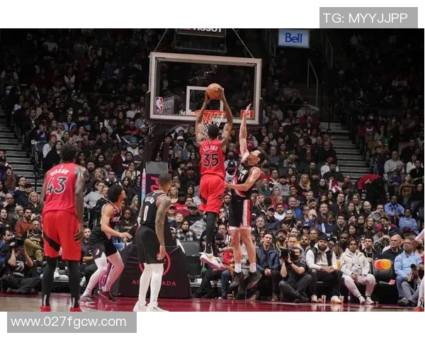 开拓者与猛龙精彩对决回放全程分析与精彩瞬间回顾