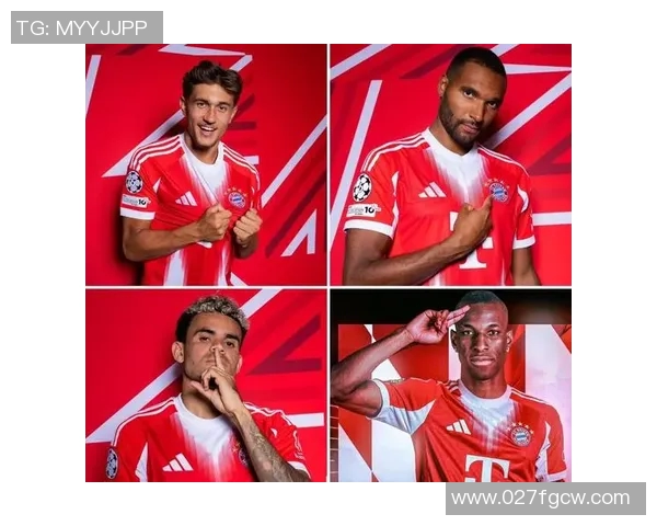 拜仁套与德国套的对比分析与战术探讨