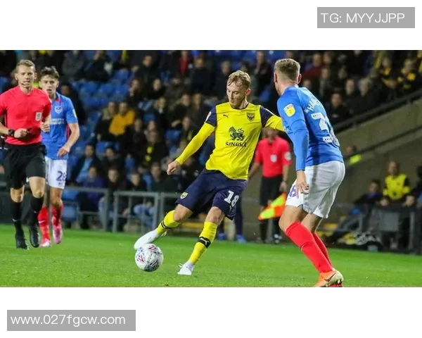 布拉德福德足球迎战朴次茅斯期待精彩对决与胜利的诞生